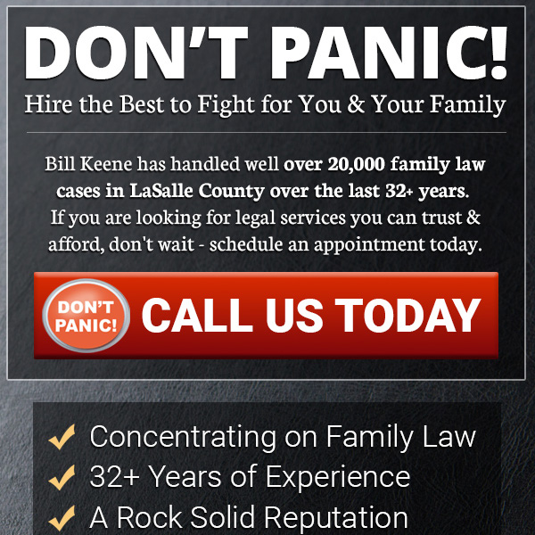 Bill Keene Website Redesign: Day&nbsp;1