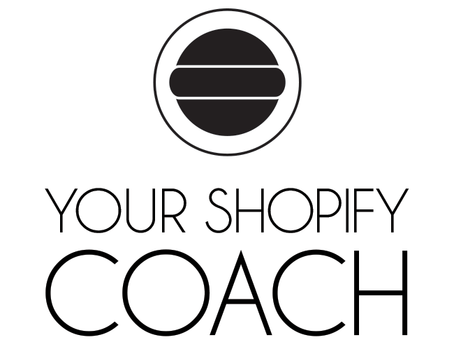 AJ Hauser Your Shopify Coach