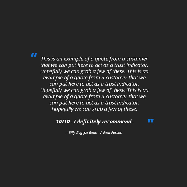 Designing a Strong Website Homepage: Illini Rail&nbsp;Solutions