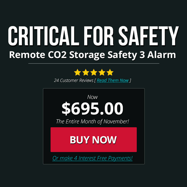 Website Redesign: Creating a Strong Hero Section for&nbsp;CO2Meter.com