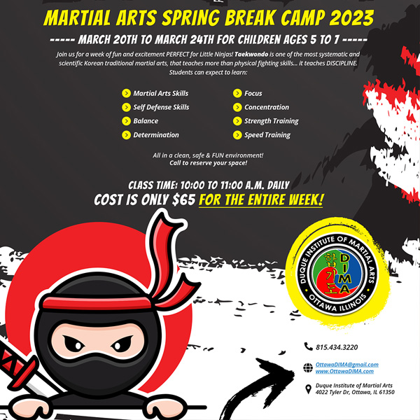 Designing Effective Event&nbsp;Flyers