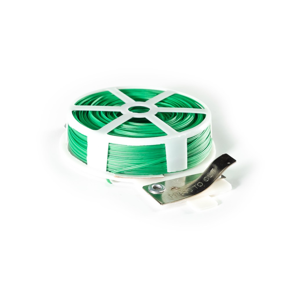 Product Photography: Multi-Use Twist-Tie Dispenser