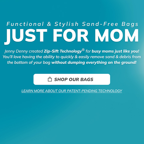 Jenny Denny Website&nbsp;Redesign