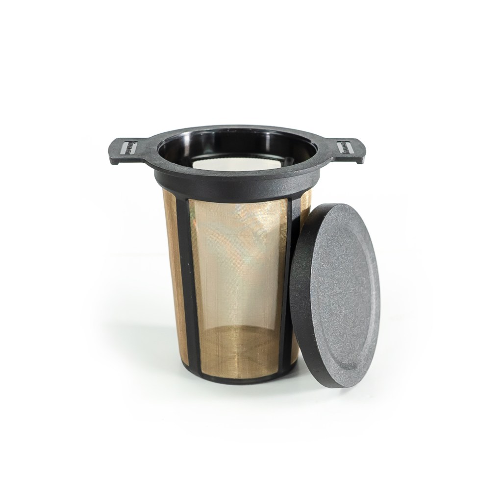 Product Photography: Active Gear Guy Permanent Filter Basket