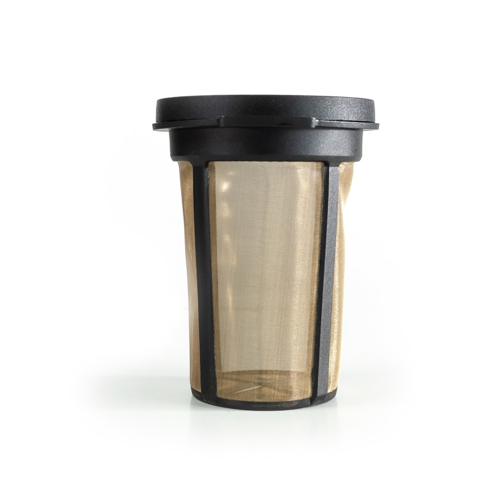 Product Photography: Active Gear Guy Permanent Filter Basket