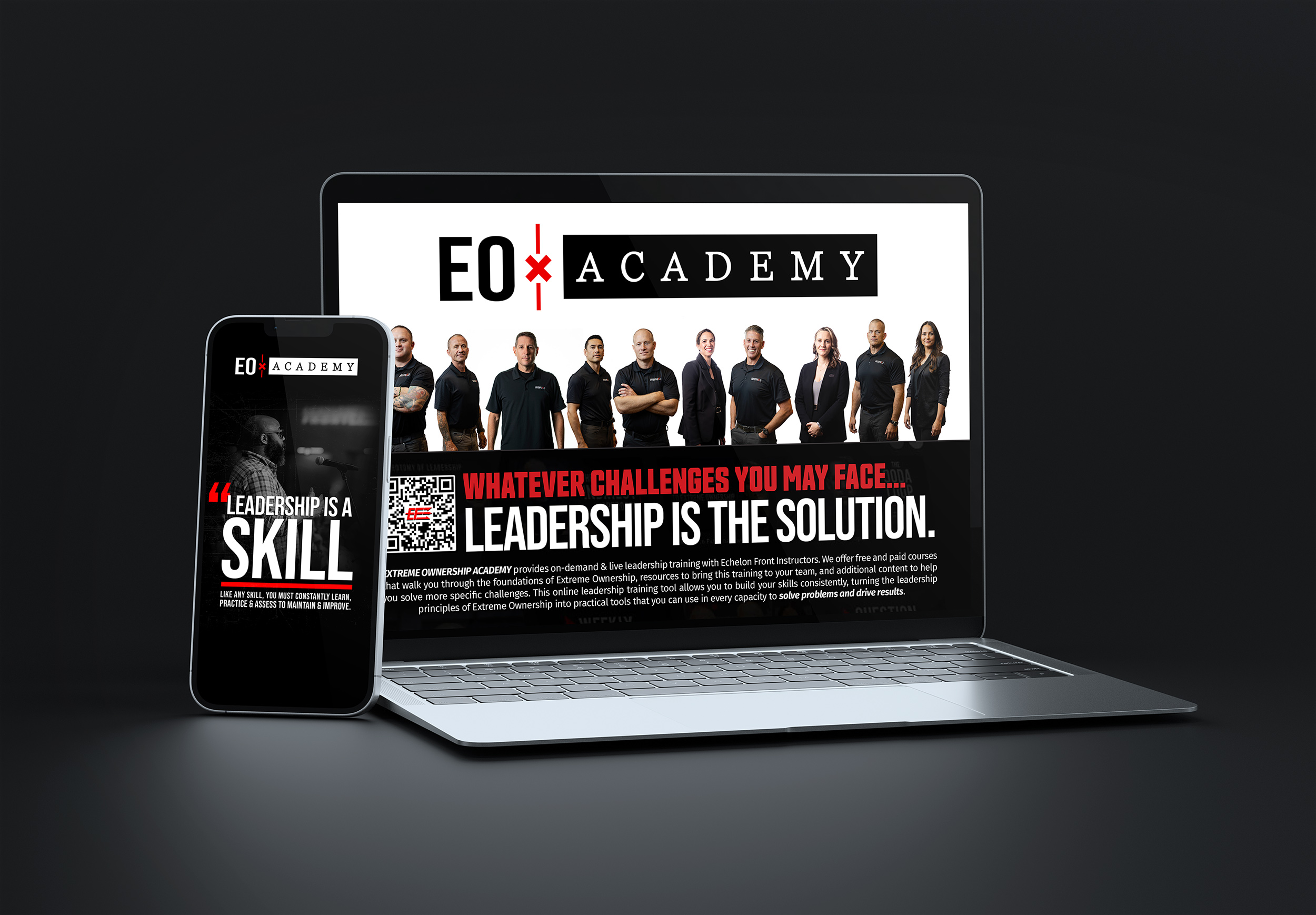 Ladder of Alignment Case Study