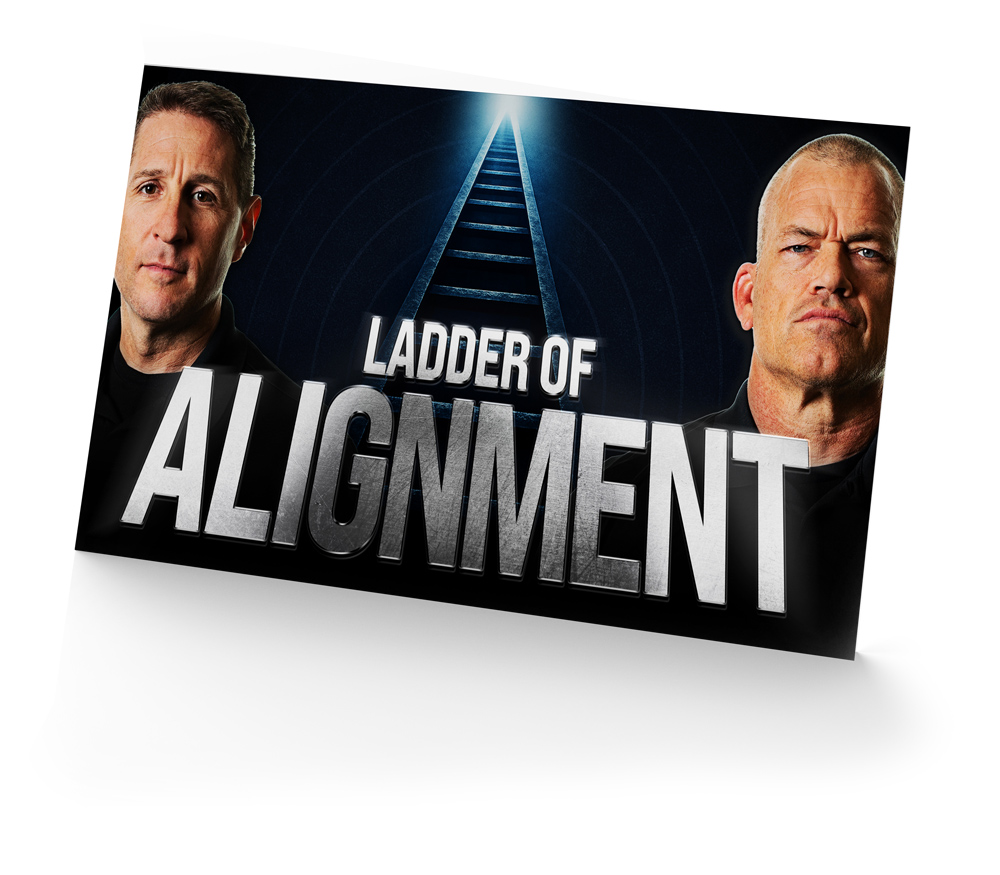 Ladder of Alignment Case Study Concept