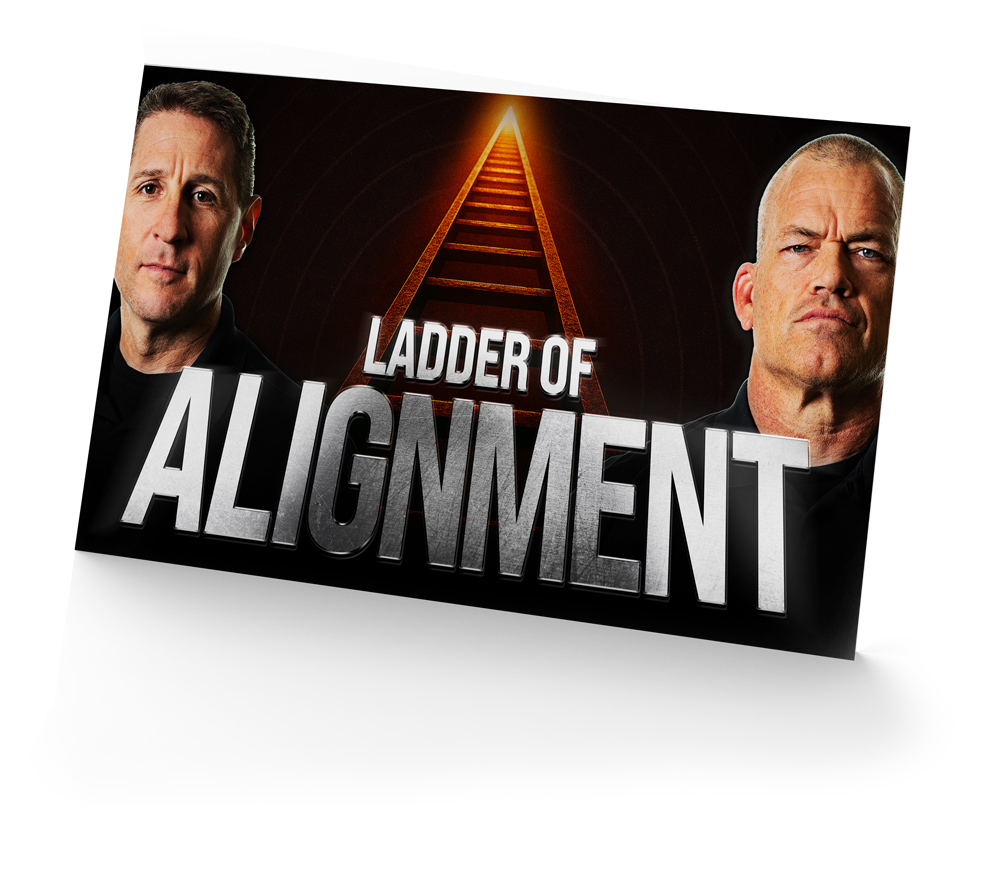 Ladder of Alignment Case Study Concept
